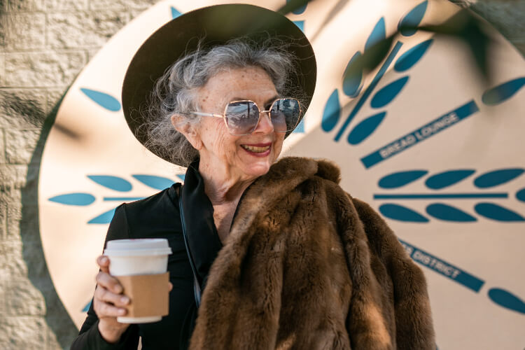 How old do you have to be to drink coffee