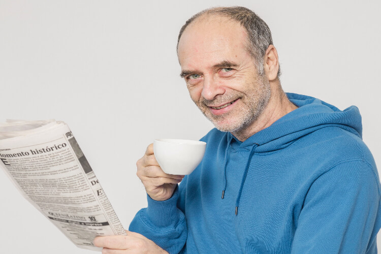 Feel Sick After Drinking Coffee