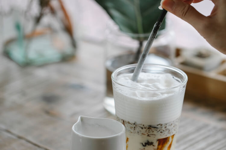 So You Want To Make Cold Brew With Instant Coffee