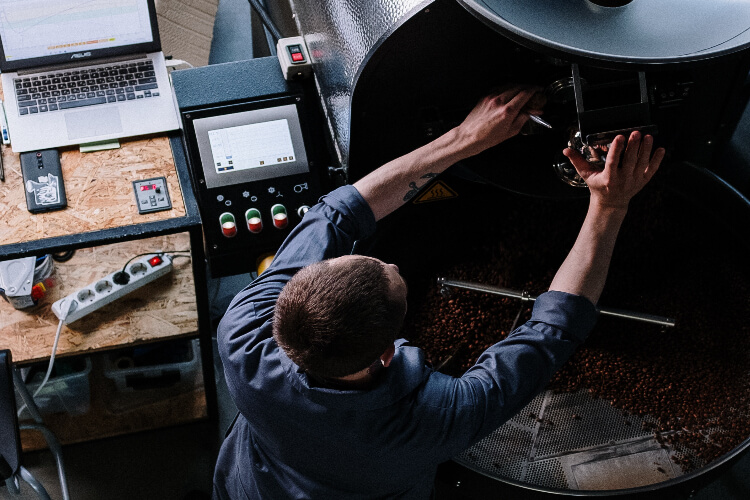 How much do coffee beans cost