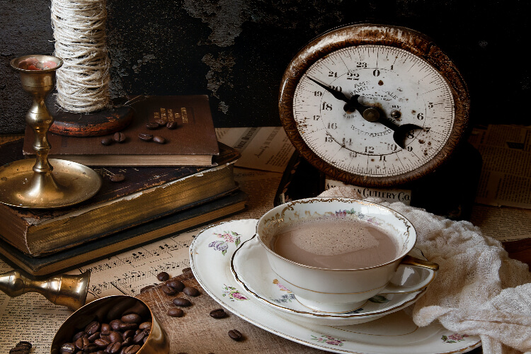 What are the Effects of Drinking Coffee