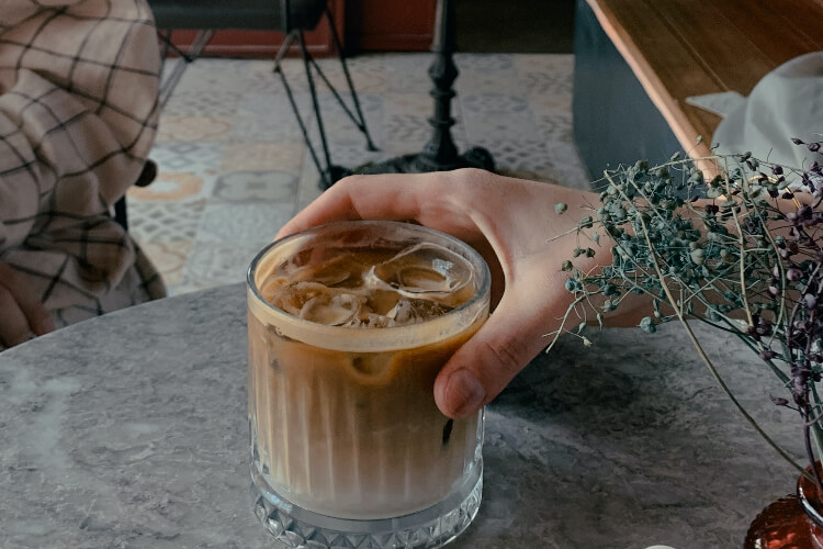 10 Signs That You're Addicted To Caffeine