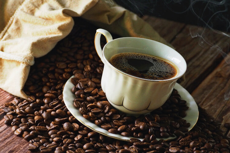 How Many Coffee Beans To Grind Per Cup