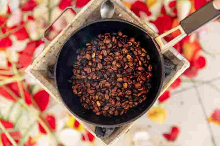 Health Benefits of Dark Roast Coffee
