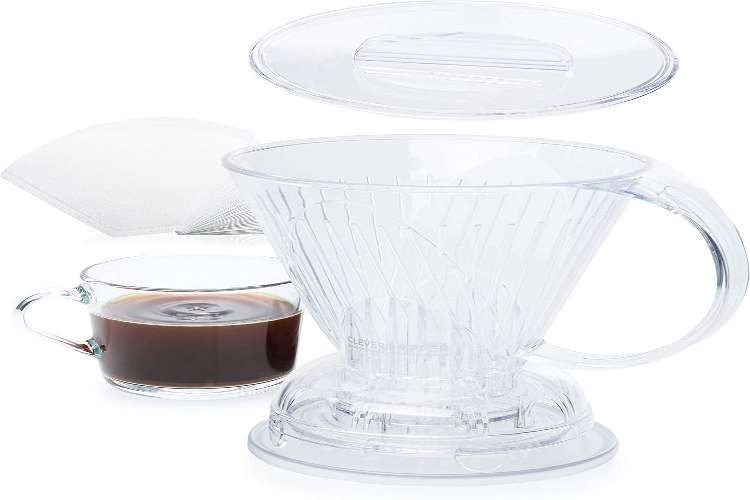 abid clever coffee dripper review