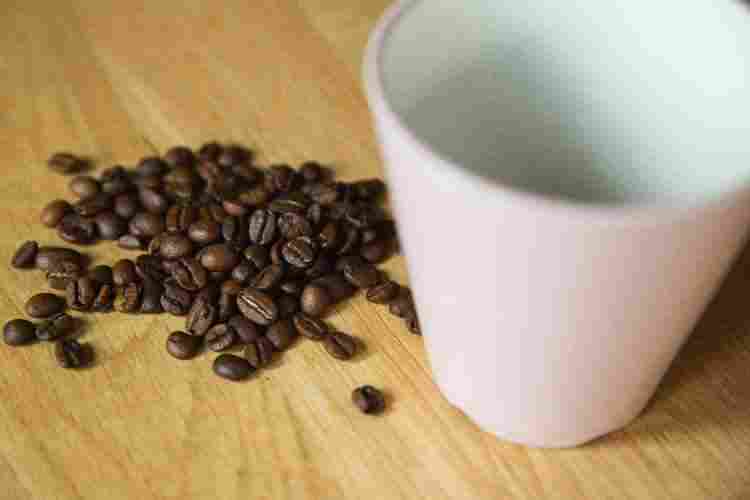 how do I make dark roast coffee with milk?