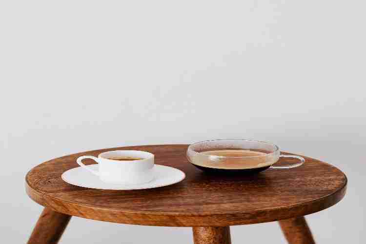 how many different kinds of coffee are there?