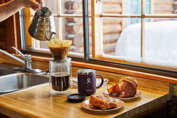 hydro flask coffee mug review