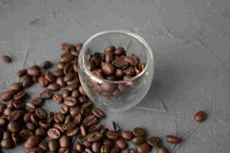 is Colombian coffee a dark roast?