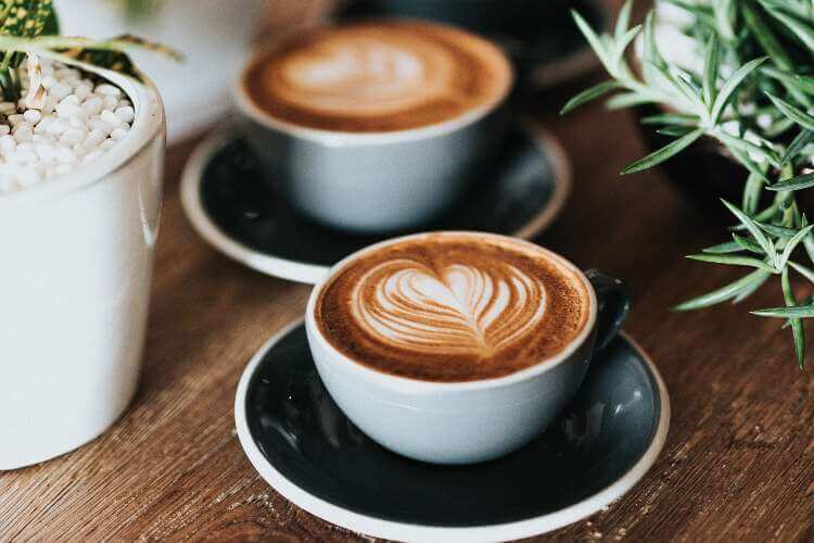 Different Types of Coffee