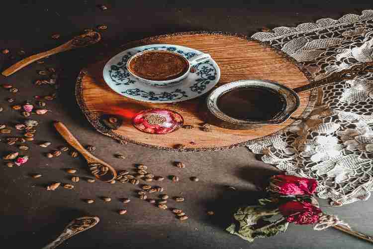 popular coffee drinks around the world