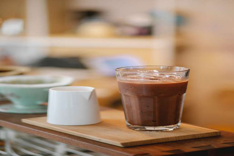 why is Arabica blend coffee better than Robusto?